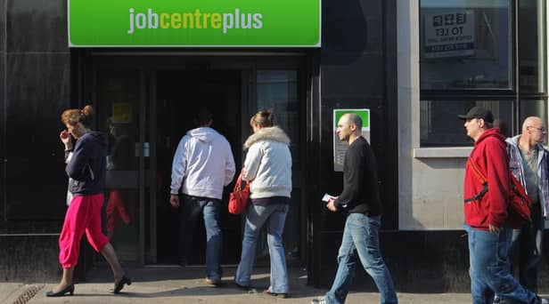 UK unemployment rate rises to 3.7% amid cost of living crisis according to ONS