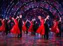 Strictly Come Dancing 2022: Blackpool week songs and routines - including Amy Winehouse, Rihanna and more