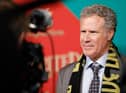 Will Ferrell needs a spare room in Liverpool