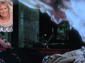 Known for her role in the 1984 classic Ghostbusters, former Playboy model Kymberly Herring has died at the age of 65.
