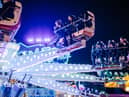 Winter Wonderland is returning to London’s Hyde Park