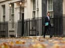 Autumn Statement 2022: What time is Jeremy Hunt’s budget and how to watch it live online and TV
