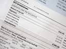 Energy bills will be going up for millions of households, but the vulnerable will receive increased support. Credit: Getty Images