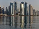 Much of the 2022 World Cup in Qatar will be played in its capital, Doha. 