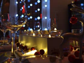 In a recent poll of 20,000 adults by PayPal UK found that 44 per cent will feel financial pressure this festive season, with three quarters of those too proud to split costs. 