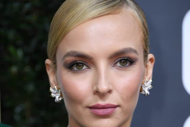 Jodie Comer has been nominated for Best Actress for Prima Facie 
