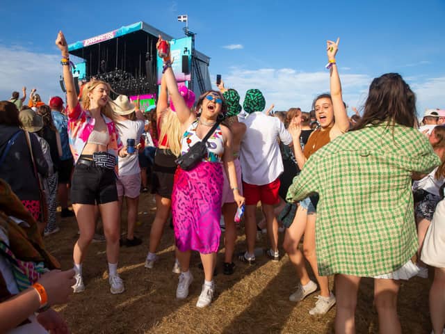 Will you be heading to Boardmasters Festival in 2023?