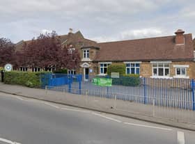 A six-year-old pupil from Ashford Church of England School has died after falling ill with Group A streptococcal infection. 