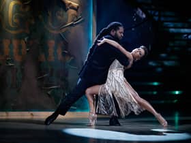Strictly Come Dancing 2022: Musicals Week songs and routines - including The Lion King, Cabaret and more