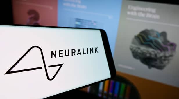 Neuralink was co-founded by Elon Musk in 2016 (image: Adobe)