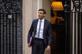 Number 10 refused to speculate on future migration policy. Credit: Getty Images