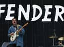 Track-by-track journey through the new live album.