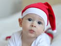 The records stretch all the way back to the 1500s, and plenty of surprising Christmas-thmed names were discovered.