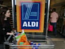 Will you be looking to get your hands on these Aldi dupes for Christmas?
