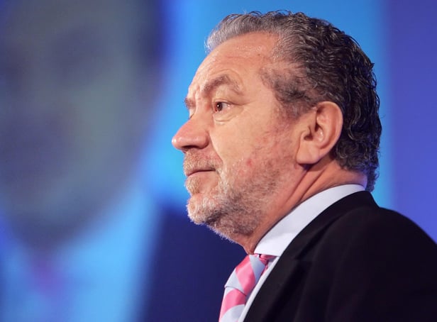 <p>Who will Alan Sugar choose as his business partner in 2023?</p>