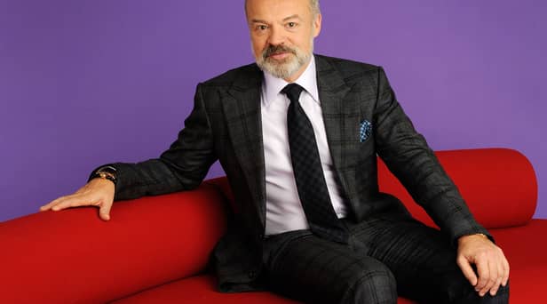 The Graham Norton Show: Who is on BBC show this week including Pedro Pascal, Helen Mirren & Patrick Stewart