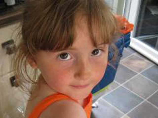 April Jones went missing in October 2012 - her body was never found.