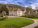The property in Gloucestershire (Photo: Knight Frank) 