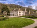 The property in Gloucestershire (Photo: Knight Frank) 