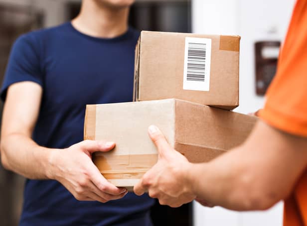 The deadline to guarantee Christmas delivery is closing in