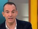 Martin Lewis has given an update to households that have broadband (Photo: ITV)