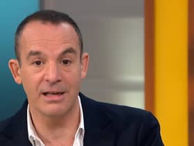 Martin Lewis confirms lengthy hiatus from ITV’s GMB with viewers left devastated at emotional farewell 