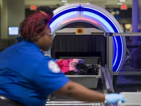 Deadline set for scrapping 100ml liquid limit and other airport security rules.