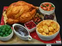 Will you be having a meat-free Christmas dinner in 2022?