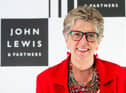 Prue Leith was rescued by an ‘angry’ fisherman after an engine failure off the coast of Sardinia.