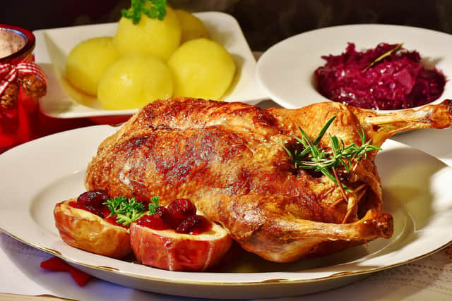 Here’s six ways to cut the cost of Christmas dinner this year