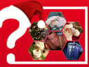 Can you get 25/25 in our Christmas Day quiz?