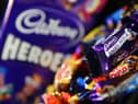 See where your favourite Christmas chocolates rank as a survey reveals the nations dream selection box 