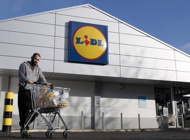 Lidl is another supermarket which will shut its shops on Boxing Day in 2022.