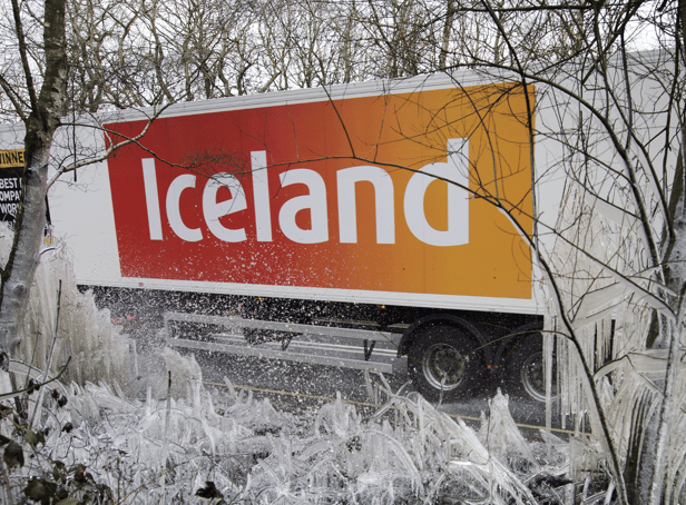 <p>Iceland’s 1p veg sale is back this Christmas</p>