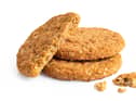 The trusty hobnob