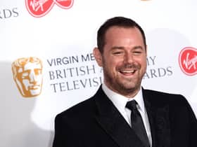 Danny Dyer is leaving BBC’s EastEnders on Christmas Day