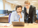 Hold the Front Page: Josh Widdicombe and Nish Kumar join National World newspapers and sites for Sky series