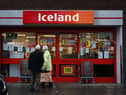 Iceland issued the recall on Friday December 30. 2022. (Photo by PAUL ELLIS/AFP via Getty Images)