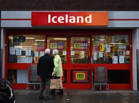 Iceland issued the recall on Friday December 30. 2022. (Photo by PAUL ELLIS/AFP via Getty Images)