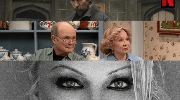 What’s new to Netflix in January?