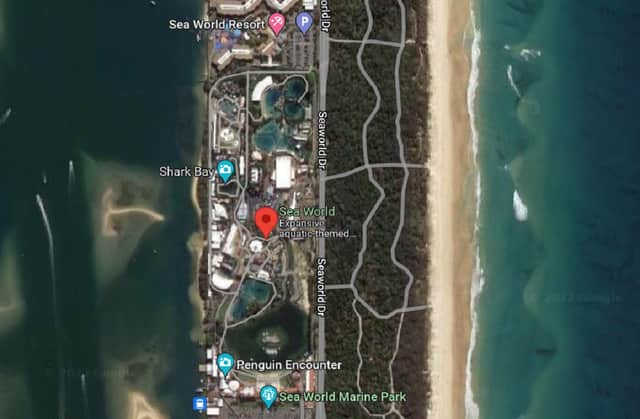 A helicopter collision has killed four people in Australia