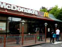 What’s new at McDonald’s for 2023?