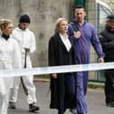 Silent Witness is returning to TV screens tonight