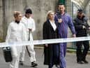 Silent Witness is returning to TV screens tonight
