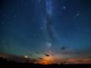 The skies will be hopefully as clear as this for any celestial events in 2023