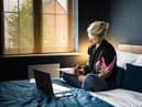 ‘Don’t use laptop in bed’ says London Fire Brigade amid overheating concerns: 10 ways to avoid electrical fire