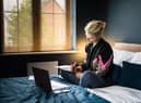 ‘Don’t use laptop in bed’ says London Fire Brigade amid overheating concerns: 10 ways to avoid electrical fire