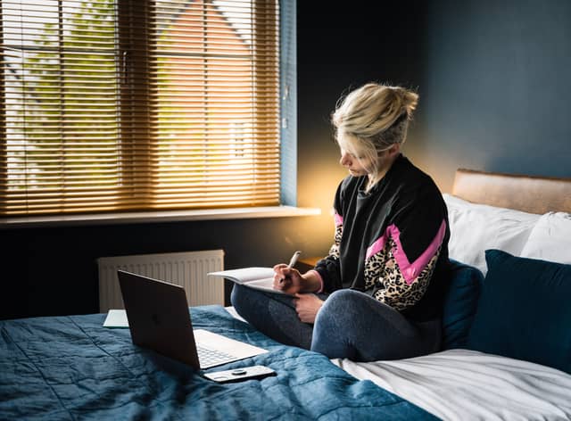 ‘Don’t use laptop in bed’ says London Fire Brigade amid overheating concerns: 10 ways to avoid electrical fire