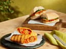 Costa has released a new January menu to help coffee-lovers get through their January blues