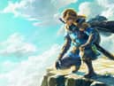 Nintendo are set to release The Legend of Zelda: Tears of the Kingdom in May 